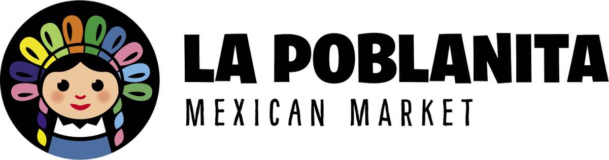 La Poblanita Mexican Market