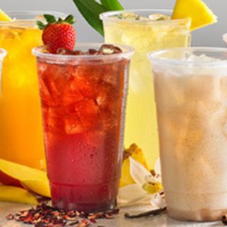 Aguas frescas