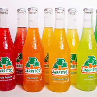 Jarritos