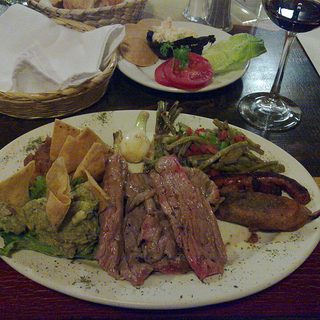 Arrachera