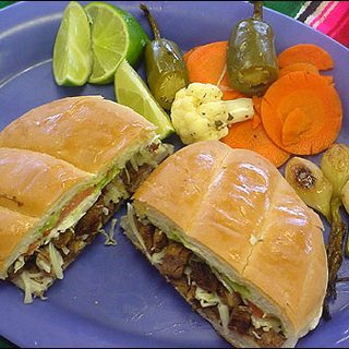 Classic Torta