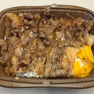 Costillas
