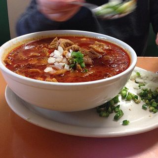 Menudo