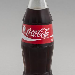 Mexican Coke