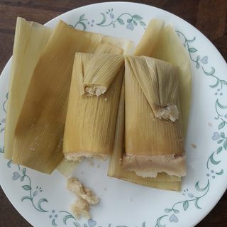 Tamales
